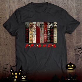 Voodoo Porn Star - Psychobilly Punk Art T-Shirt - Shein