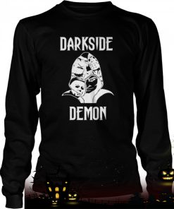 horror halloween darkside demon shirt 1369 Vic1s