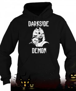 horror halloween darkside demon shirt 1437 hwQ5F