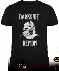 horror halloween darkside demon shirt 15 85Vqd