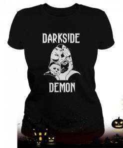 horror halloween darkside demon shirt 51 q6hLs