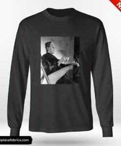 Horror Movie Frankenstein Halloween Horror Movie Vintage Horror Monster Movie Shirt