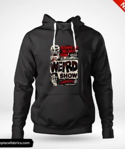 horror movie horror movie monster vintage halloween frankenstein hoodie laekrm