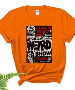 horror movie horror movie monster vintage halloween frankenstein shirt 16 y01utp