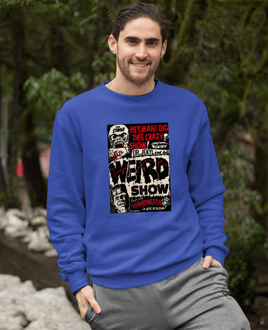 Horror Movie Horror Movie Monster Vintage Halloween Frankenstein Shirt