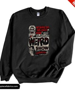 horror movie horror movie monster vintage halloween frankenstein sweatshirt rauw3x