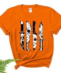 horror movie knives horror movie friday halloween horror goth evil michael myers shirt 17 ue1miy