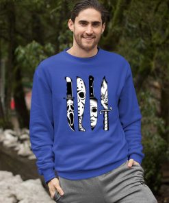 horror movie knives horror movie friday halloween horror goth evil michael myers shirt 60 p9s98o