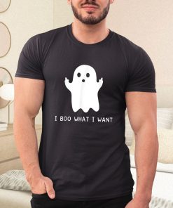 i boo what i want halloween spooky creepy cute spooky ghost shirt 106 dtazhf