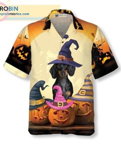 i have been ready for halloween casual short sleeve hawaiian shirts 215 6BjVf