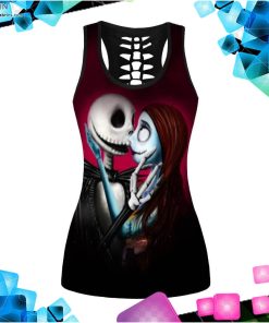 jack skellington 26 sally tank top legging 142 hcPLN