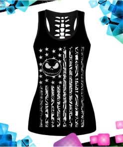 jack skellington tank top legging 136 qhRzW