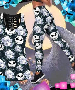 jack skellington tank top legging rbpl026635 59 xjwzs