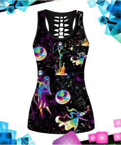 jack skellington tank top legging rbpl089783 129 70qL0