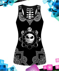 jack skellington tank top legging rbpl094592 128 y84kw