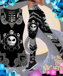 jack skellington tank top legging rbpl094592 52 JTa9B