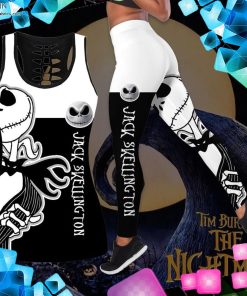 jack skellington tank top legging rbpl115408 50 JE2wH