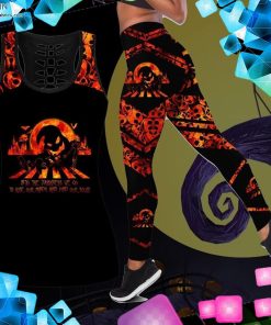 jack skellington tank top legging rbpl127786 49 dp8yB