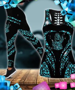 jack skellington tank top legging rbpl205692 41 V7neQ