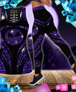 jack skellington tank top legging rbpl248733 37 J89kF