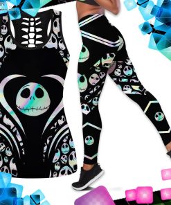 jack skellington tank top legging rbpl255078 36 hGvjC