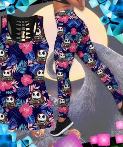 jack skellington tank top legging rbpl279575 34 x9gqW