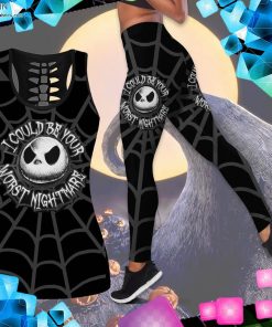 jack skellington tank top legging rbpl282706 33 c4ZGu