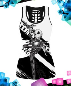 jack skellington tank top legging rbpl307309 109 wPdAz