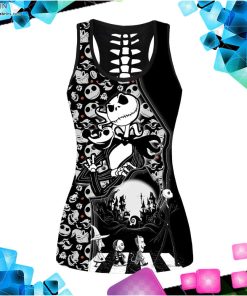 jack skellington tank top legging rbpl323127 108 BfwEq