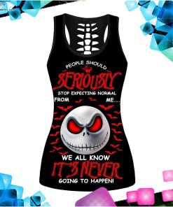 jack skellington tank top legging rbpl341028 106 4FOIc