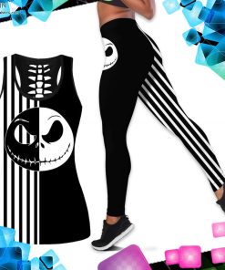 jack skellington tank top legging rbpl363494 26 LS557