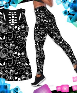 jack skellington tank top legging rbpl371792 25 gNqow