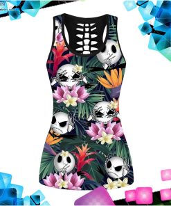 jack skellington tank top legging rbpl389390 102 9ZQk8