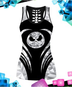 jack skellington tank top legging rbpl406876 100 IR3PV