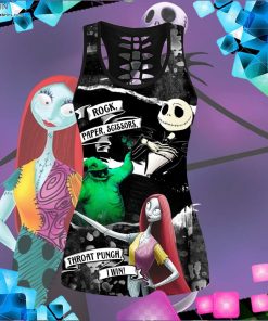 jack2C sally2C oogie women tank top legging 94 0Kohr