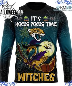 jaguars nfl halloween jersey falmingo witches hocus pocus all over print 341 1vAjy