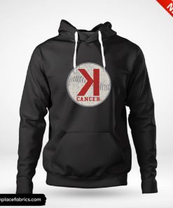 k cancer boston red sox baseball hoodie d72aj2