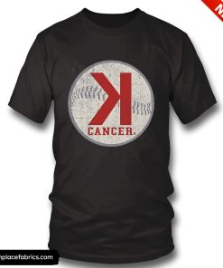 k cancer boston red sox baseball t shirt b8idn7