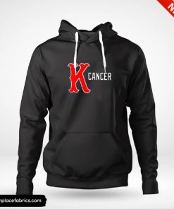 k cancer jimmy fund hoodie ywxumc