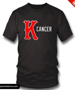 k cancer jimmy fund t shirt xygaqt
