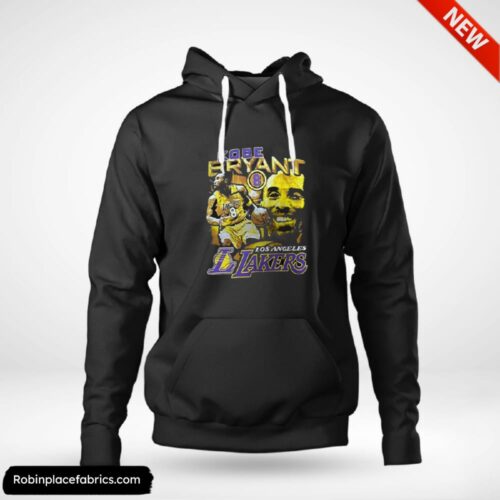 kobe bootleg shirt