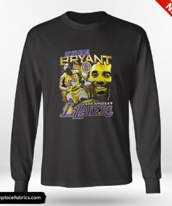 Kobe Bryant Coin Tee Bootleg Shirt