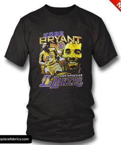 kobe bryant coin tee bootleg t shirt vxnjtq