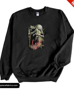 korn new vintage band sweatshirt lzp4io