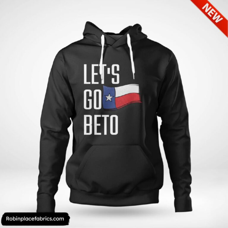 Lets Go Beto Shirt