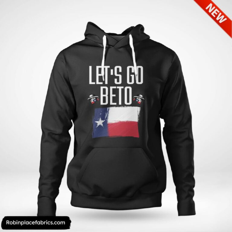 Lets Go Beto Shirts