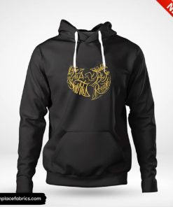 life as a shorty shouldnt be so rough wutang clan hoodie rx9dml