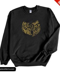 life as a shorty shouldnt be so rough wutang clan sweatshirt ixylli