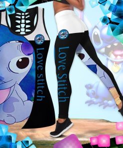 Lilo & Stitch Tank Top Legging RBPL025592