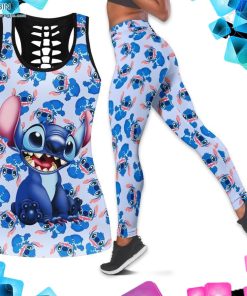 Lilo & Stitch Tank Top Legging RBPL037624